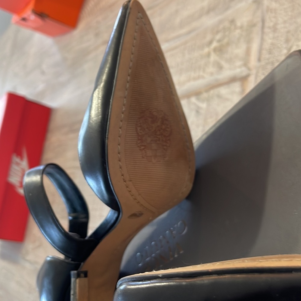 Vince Camuto Heel - Picture 8 of 9